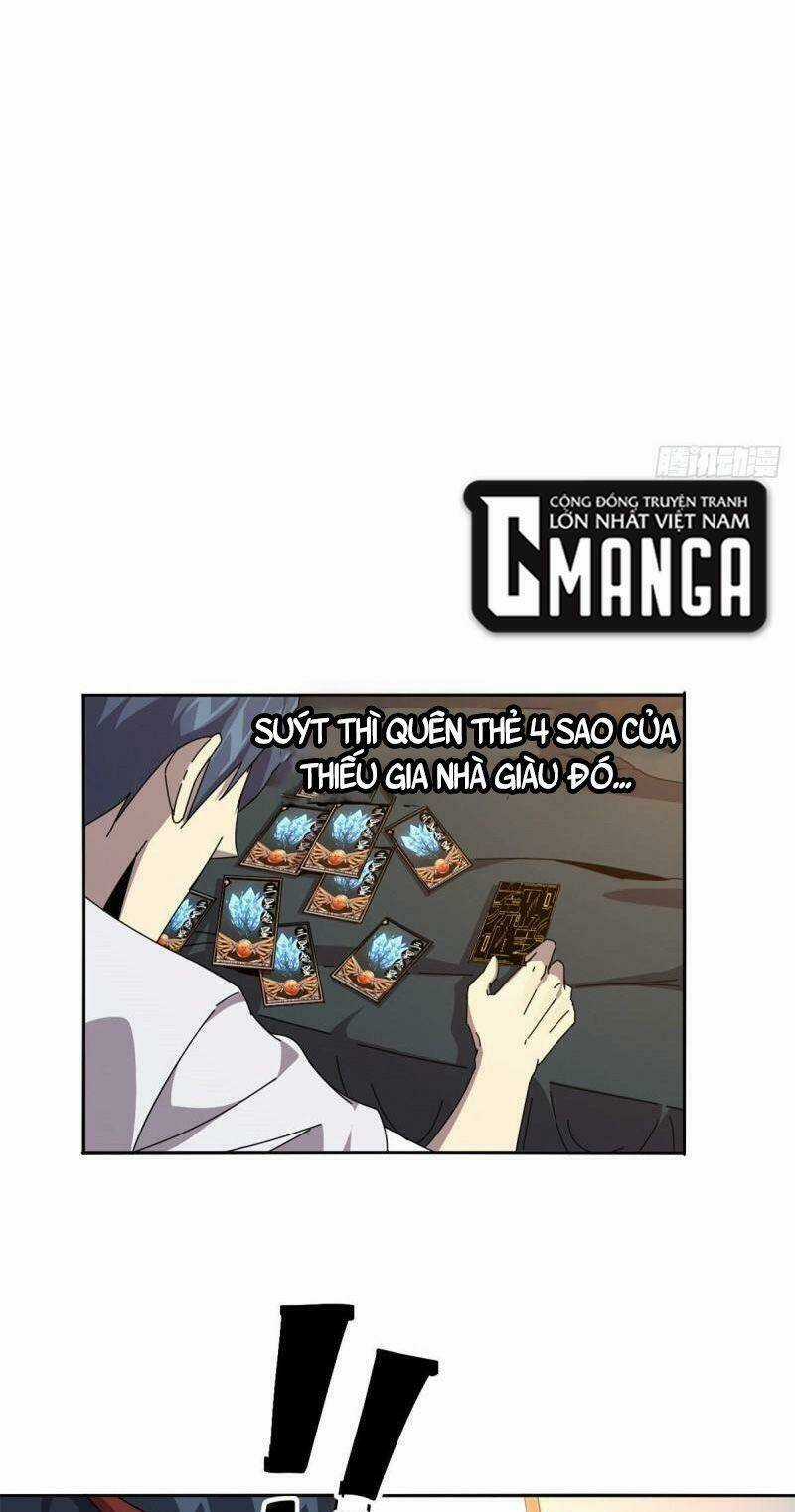 Siêu Thần Chế Tạp Sư Chapter 58 trang 20