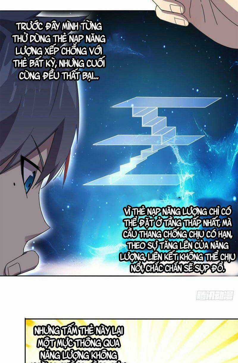 Siêu Thần Chế Tạp Sư Chapter 58 trang 22