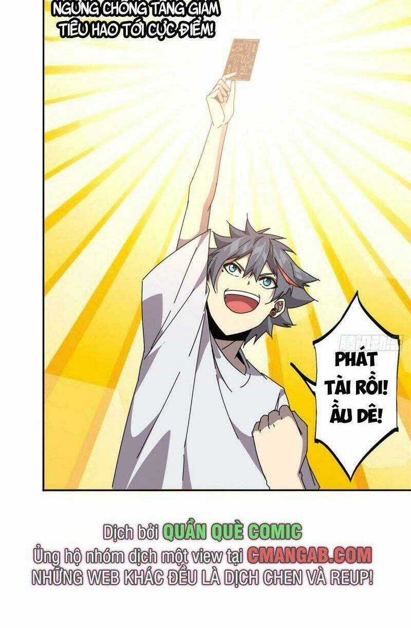 Siêu Thần Chế Tạp Sư Chapter 58 trang 23