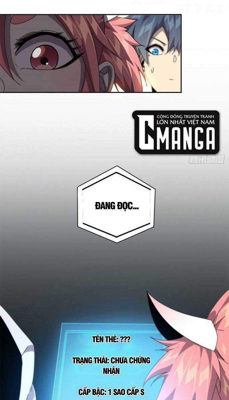 Siêu Thần Chế Tạp Sư Chapter 58 trang 28