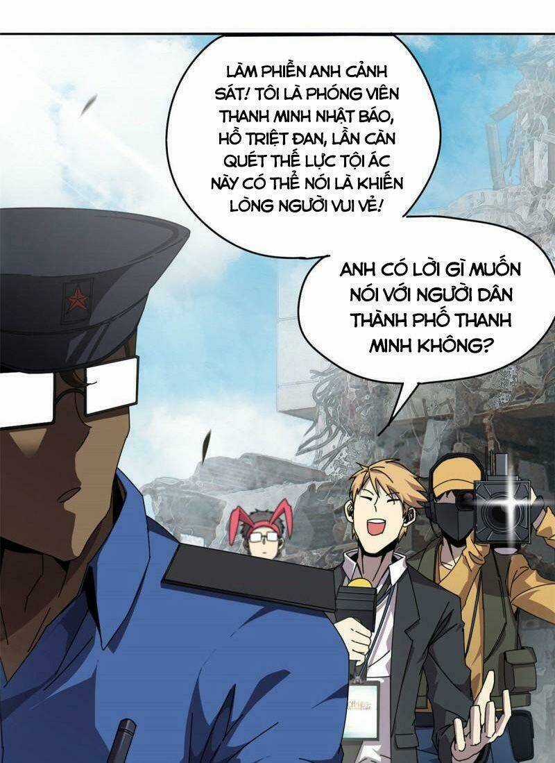 Siêu Thần Chế Tạp Sư Chapter 58 trang 3