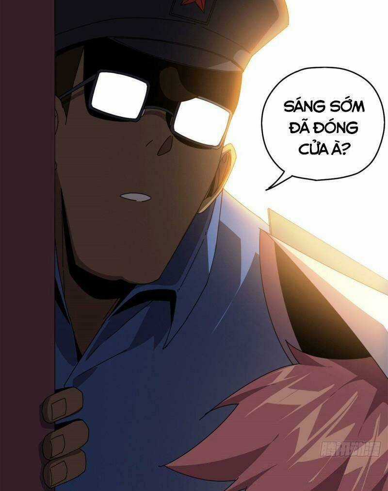 Siêu Thần Chế Tạp Sư Chapter 58 trang 33