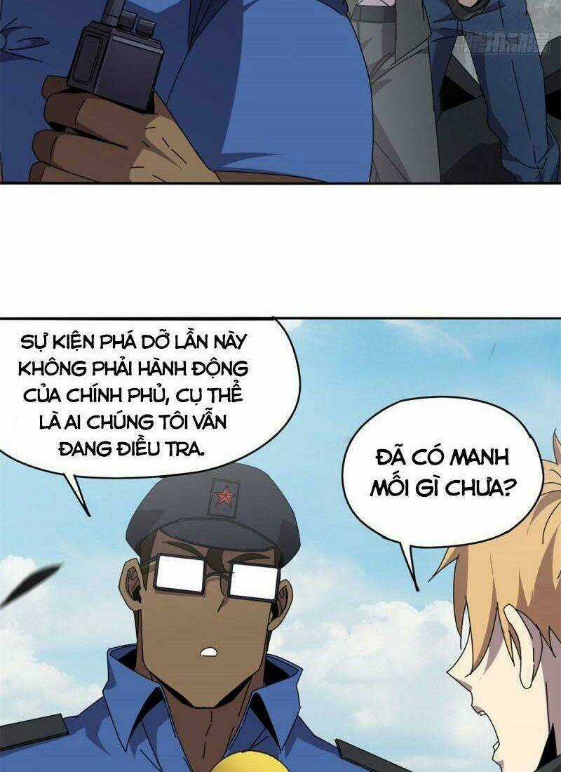 Siêu Thần Chế Tạp Sư Chapter 58 trang 4