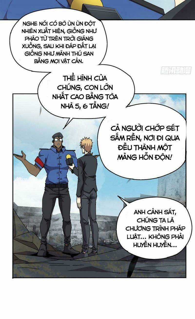 Siêu Thần Chế Tạp Sư Chapter 58 trang 5