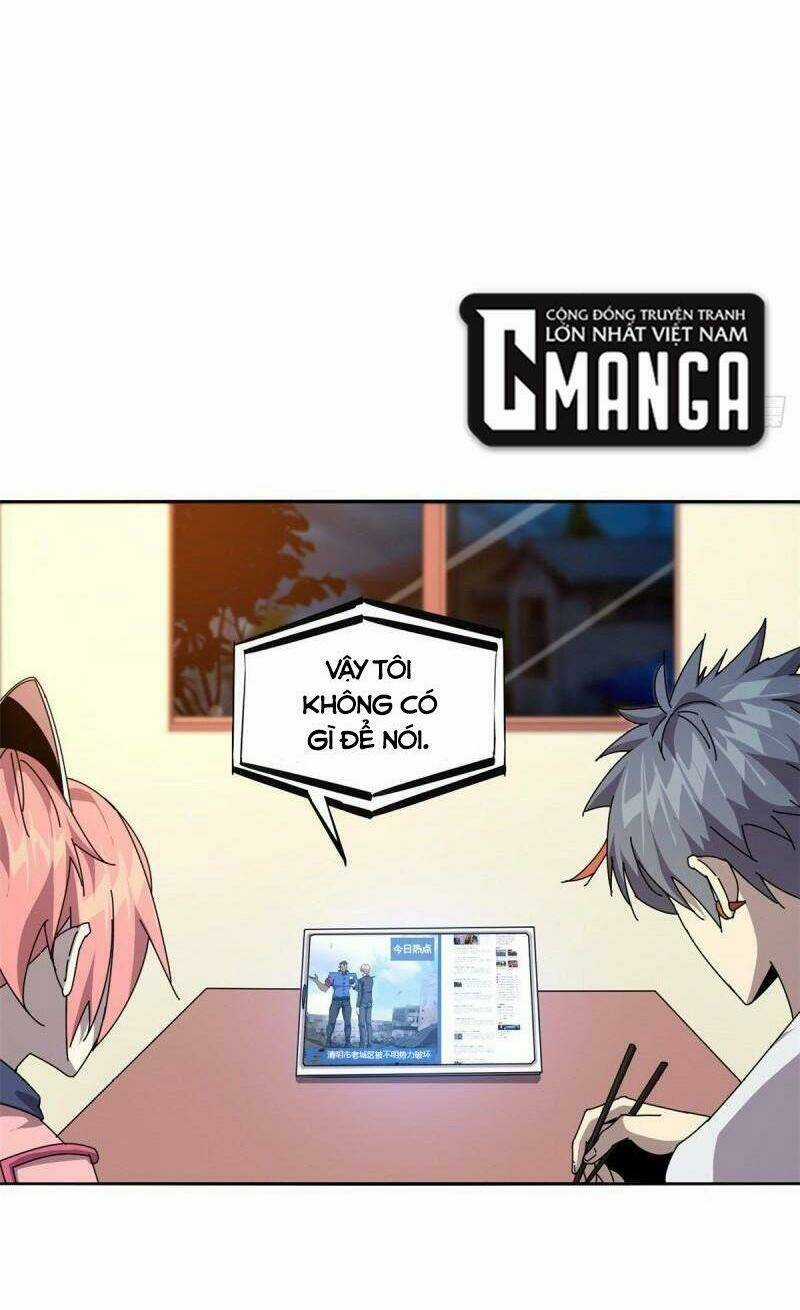 Siêu Thần Chế Tạp Sư Chapter 58 trang 6