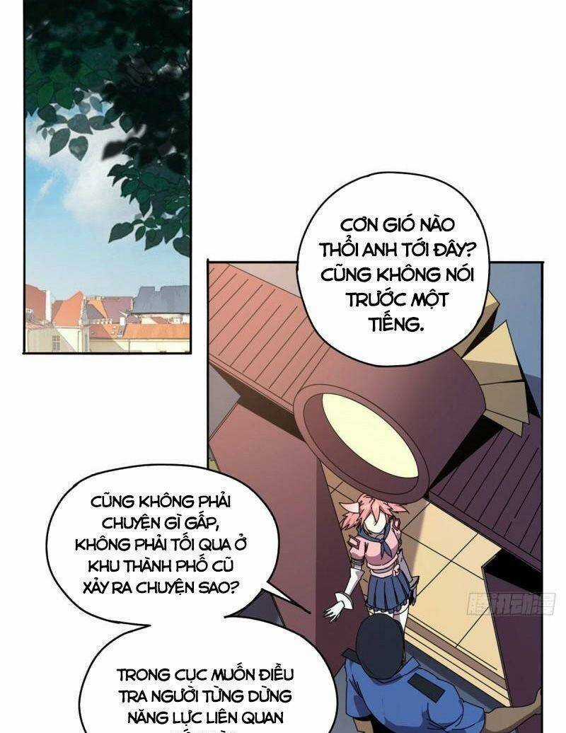 Siêu Thần Chế Tạp Sư Chapter 59 trang 1