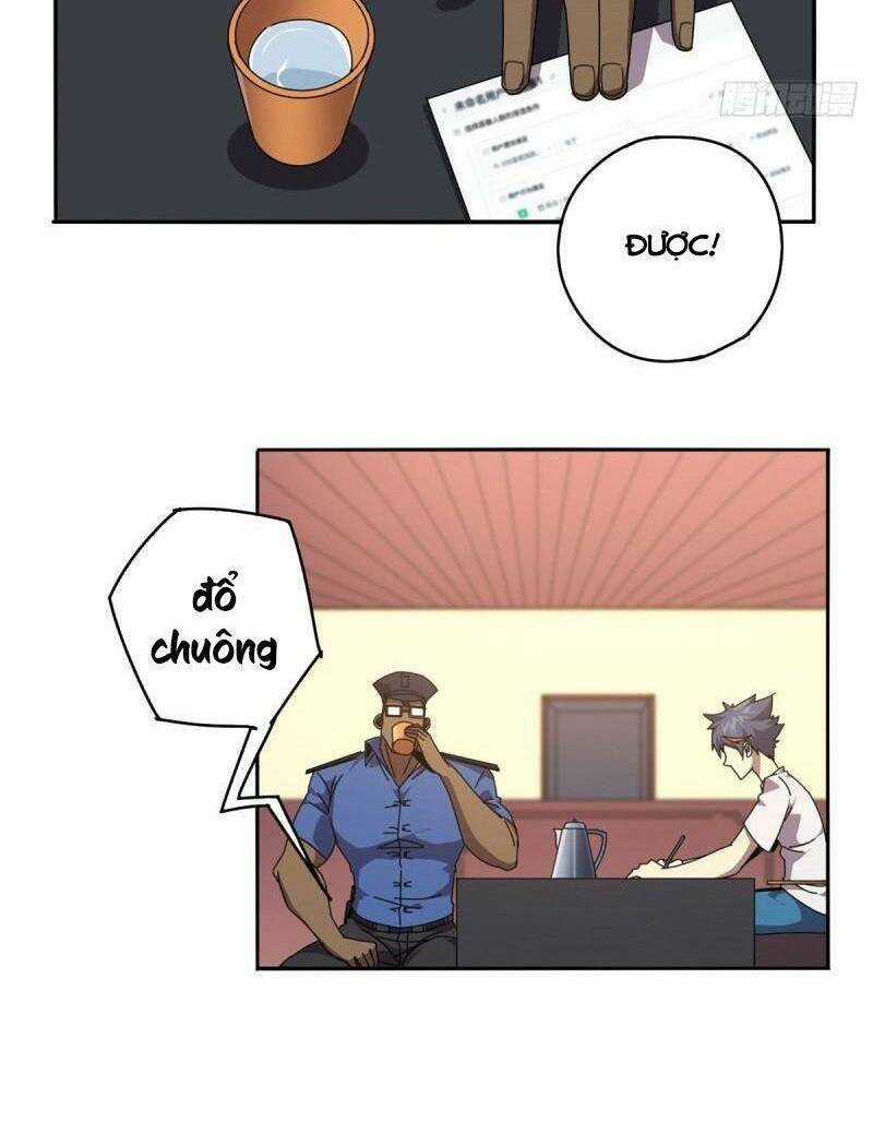 Siêu Thần Chế Tạp Sư Chapter 59 trang 10