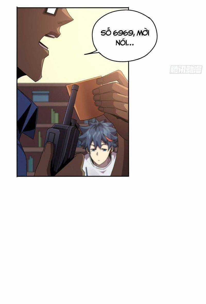 Siêu Thần Chế Tạp Sư Chapter 59 trang 11