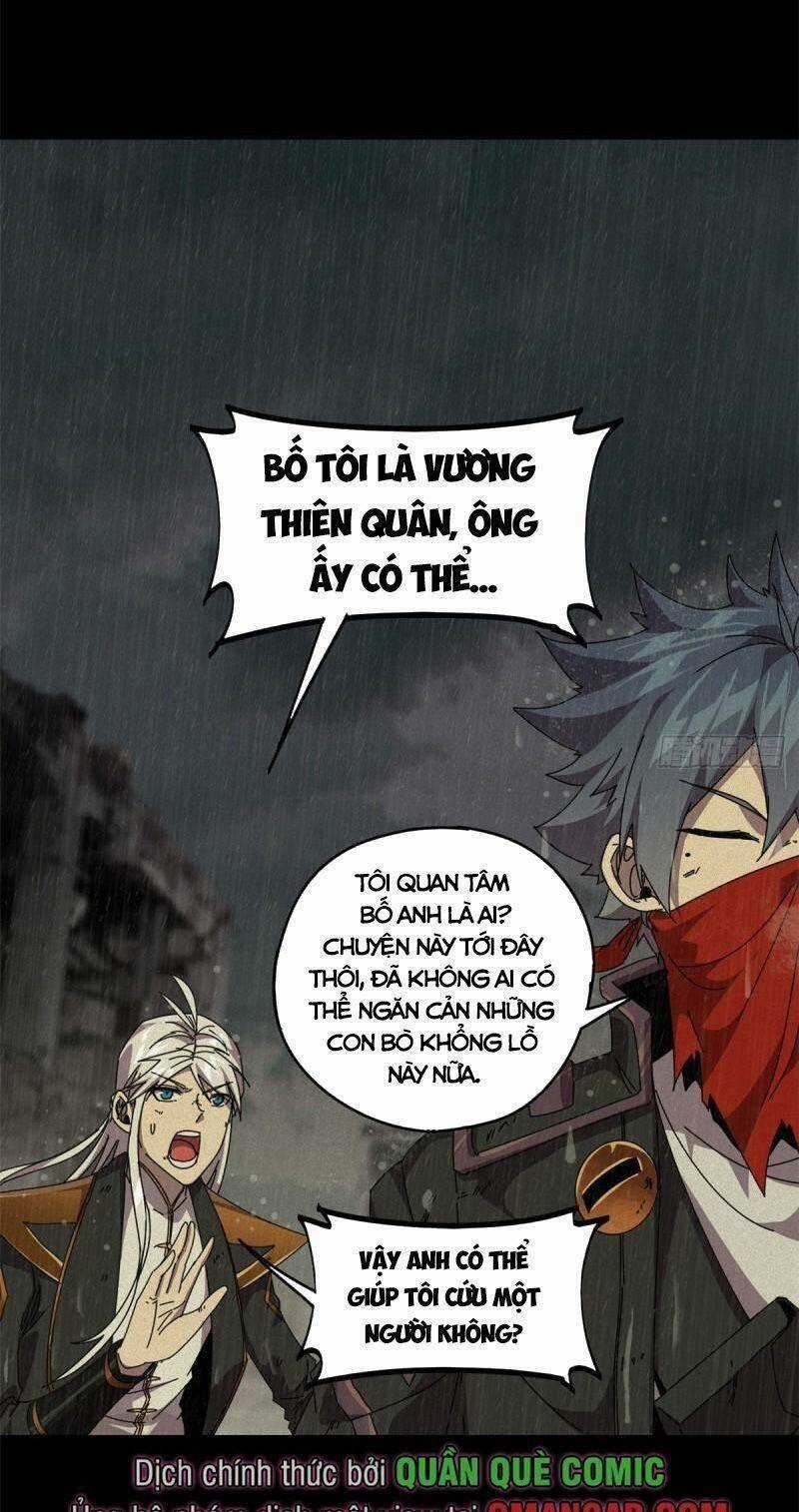 Siêu Thần Chế Tạp Sư Chapter 59 trang 15