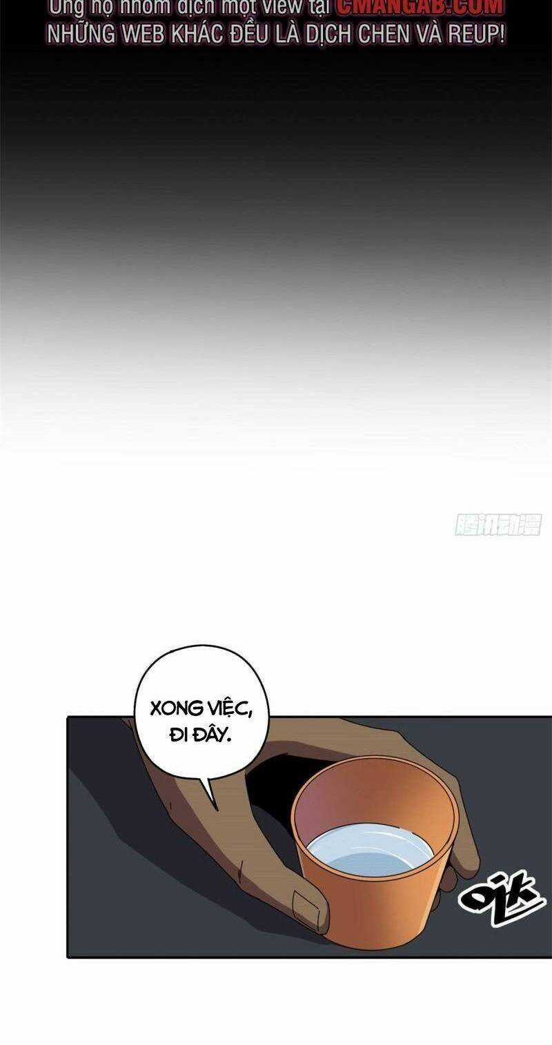 Siêu Thần Chế Tạp Sư Chapter 59 trang 16