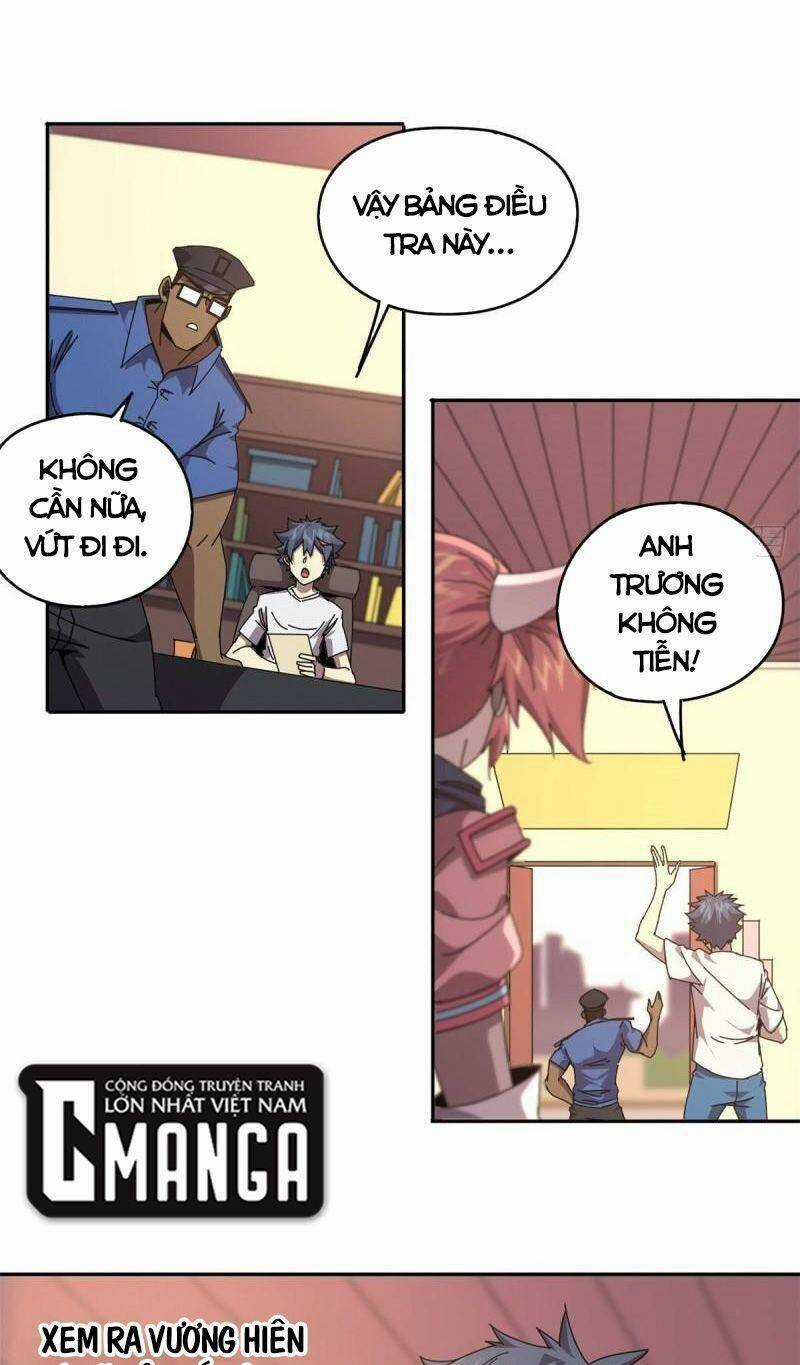 Siêu Thần Chế Tạp Sư Chapter 59 trang 17