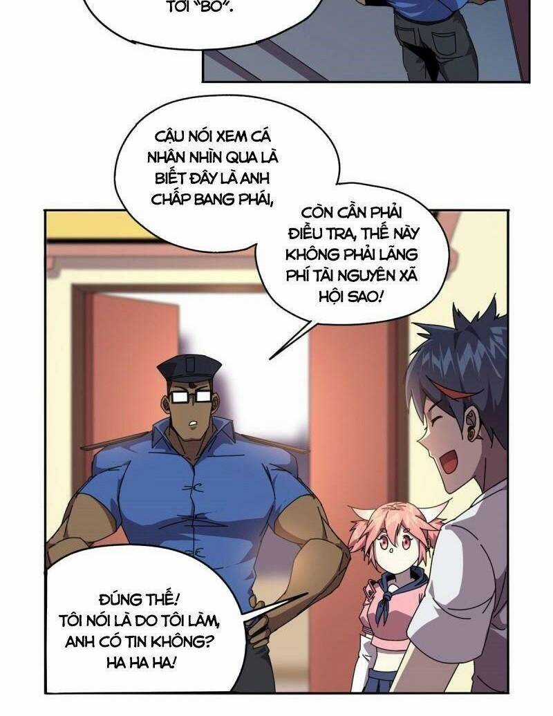 Siêu Thần Chế Tạp Sư Chapter 59 trang 2