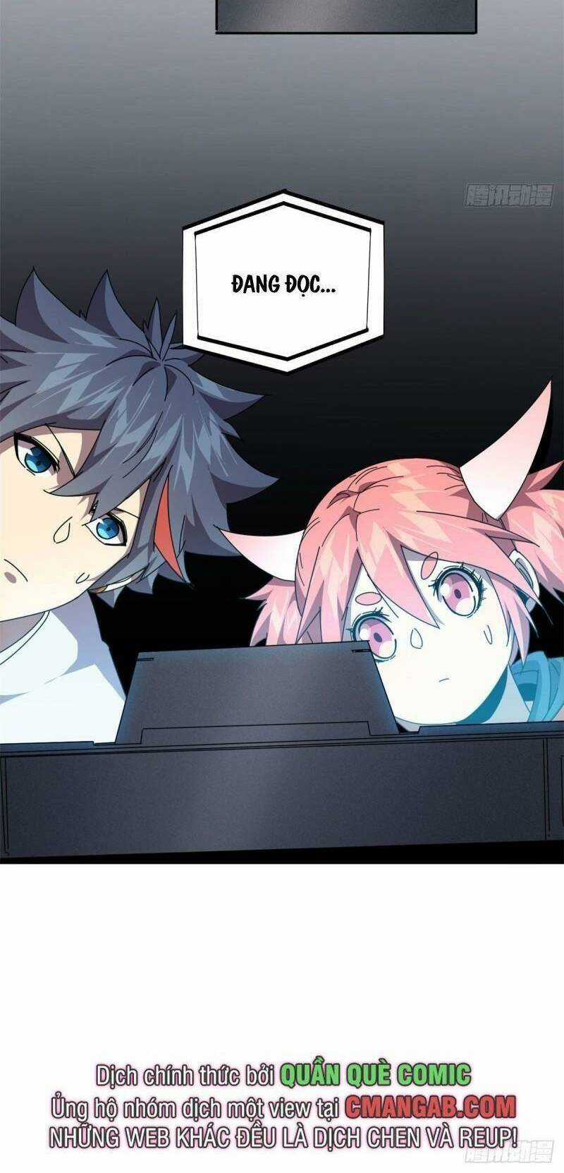 Siêu Thần Chế Tạp Sư Chapter 59 trang 20