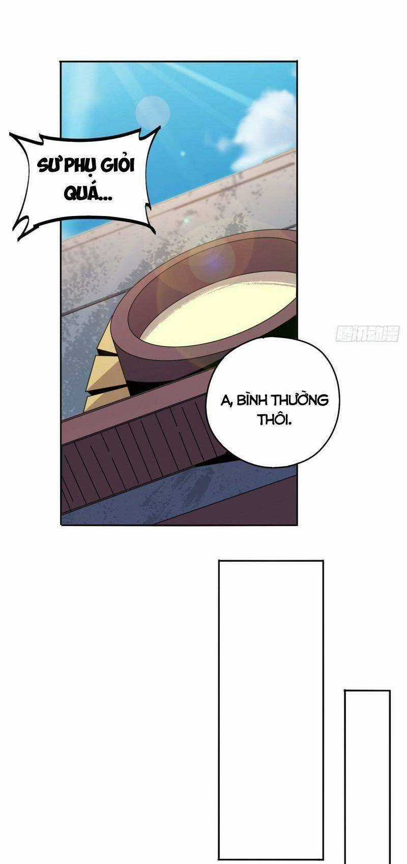 Siêu Thần Chế Tạp Sư Chapter 59 trang 23