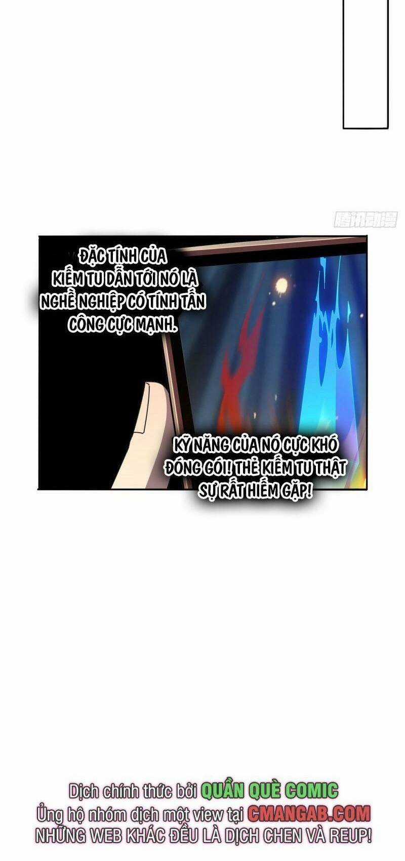 Siêu Thần Chế Tạp Sư Chapter 59 trang 24