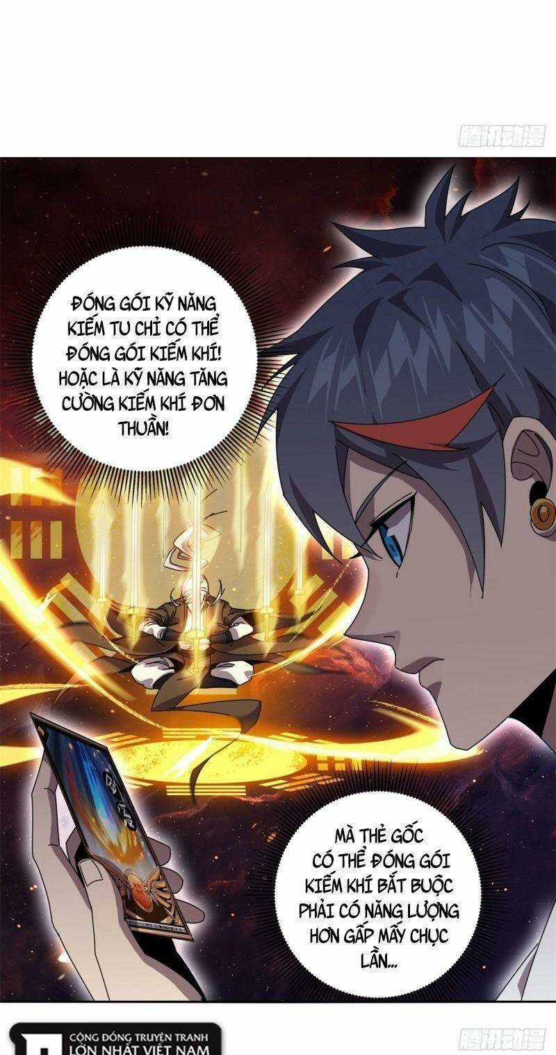 Siêu Thần Chế Tạp Sư Chapter 59 trang 25