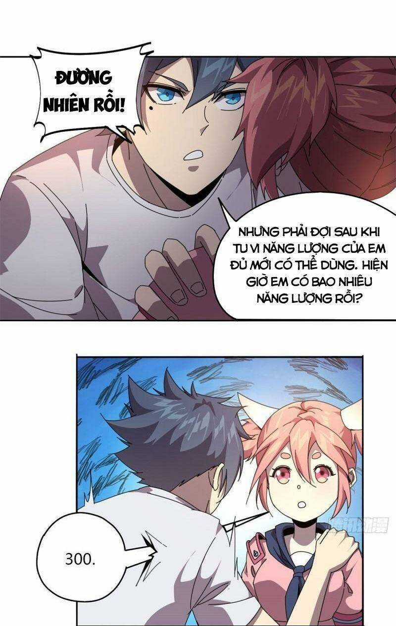Siêu Thần Chế Tạp Sư Chapter 59 trang 27