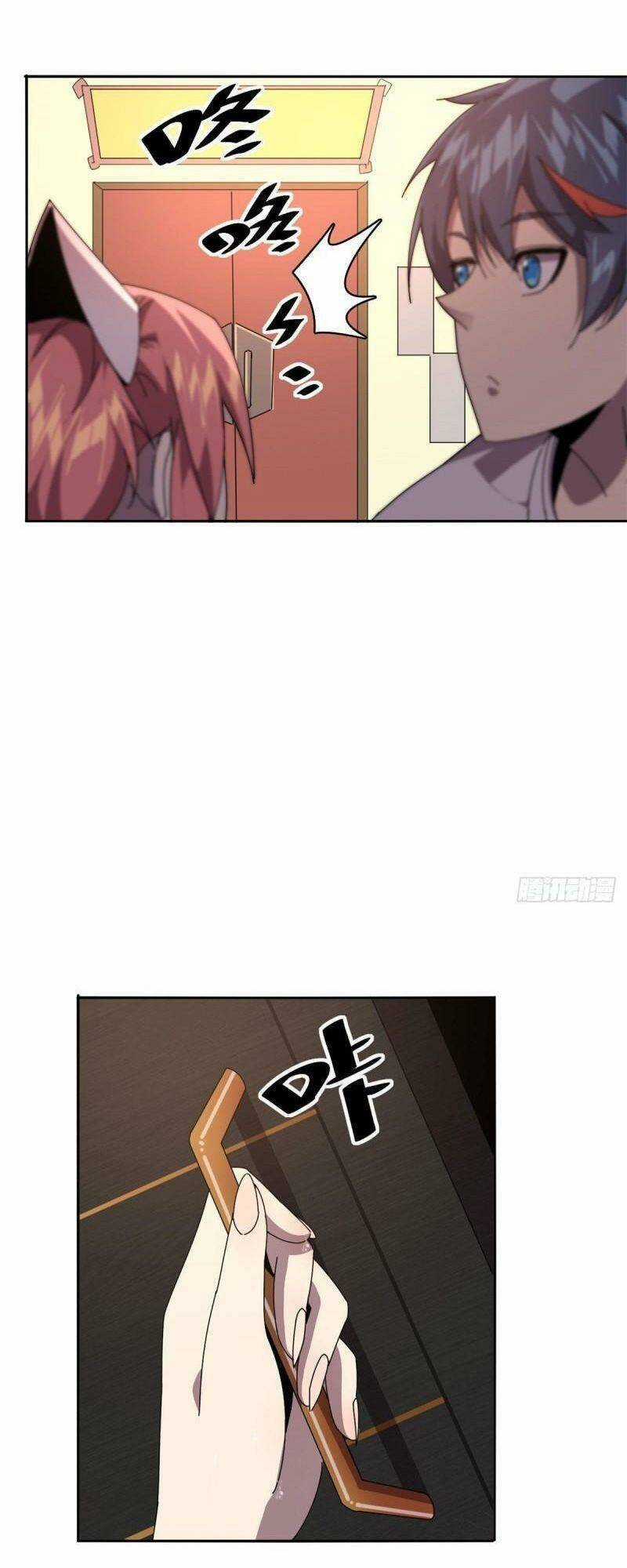 Siêu Thần Chế Tạp Sư Chapter 59 trang 29