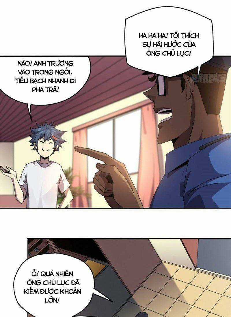Siêu Thần Chế Tạp Sư Chapter 59 trang 3