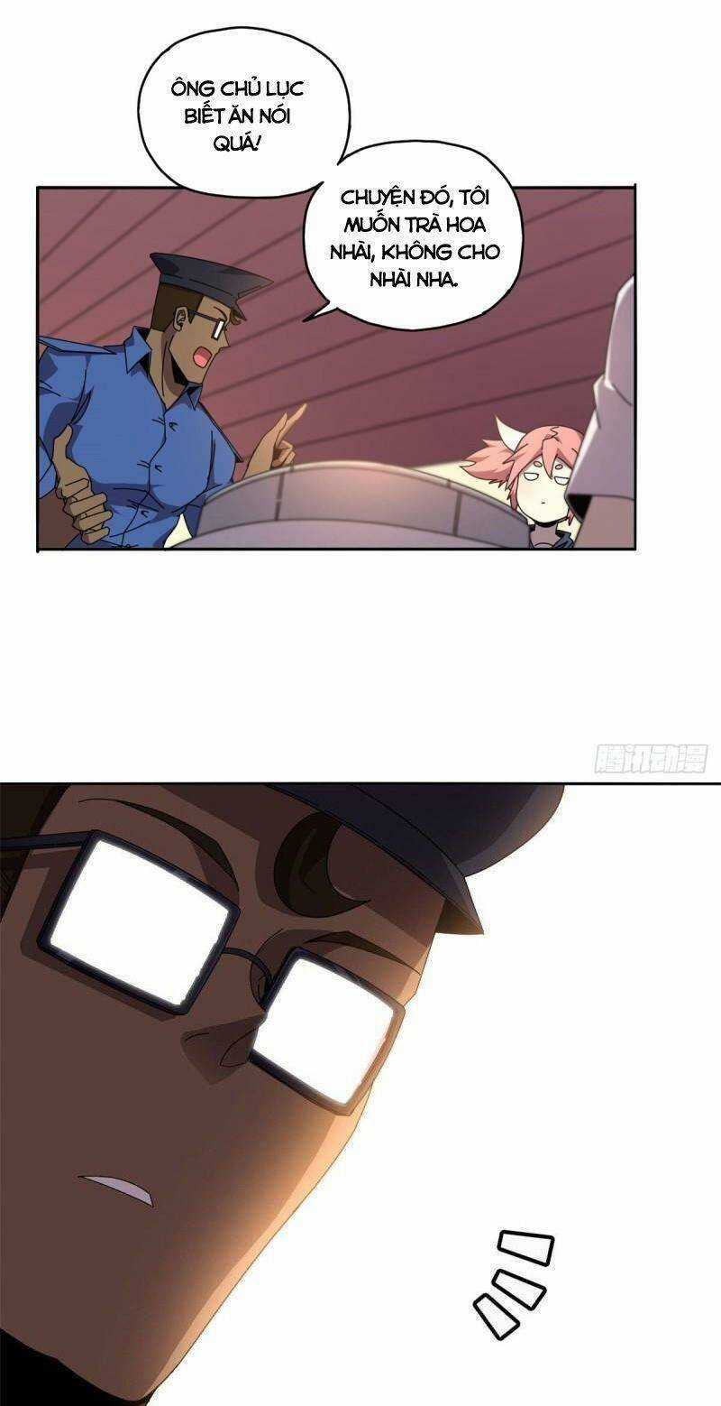 Siêu Thần Chế Tạp Sư Chapter 59 trang 5