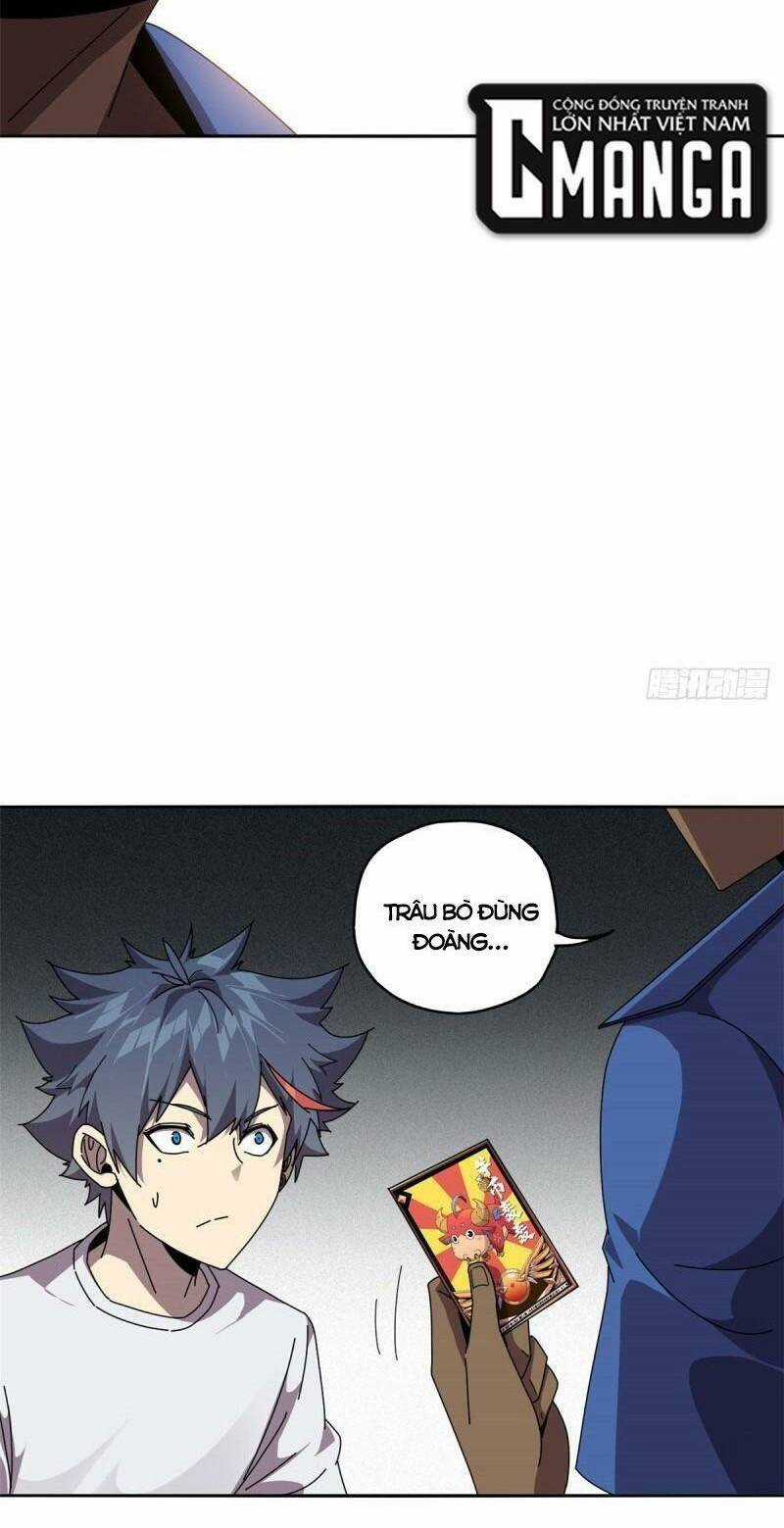 Siêu Thần Chế Tạp Sư Chapter 59 trang 6