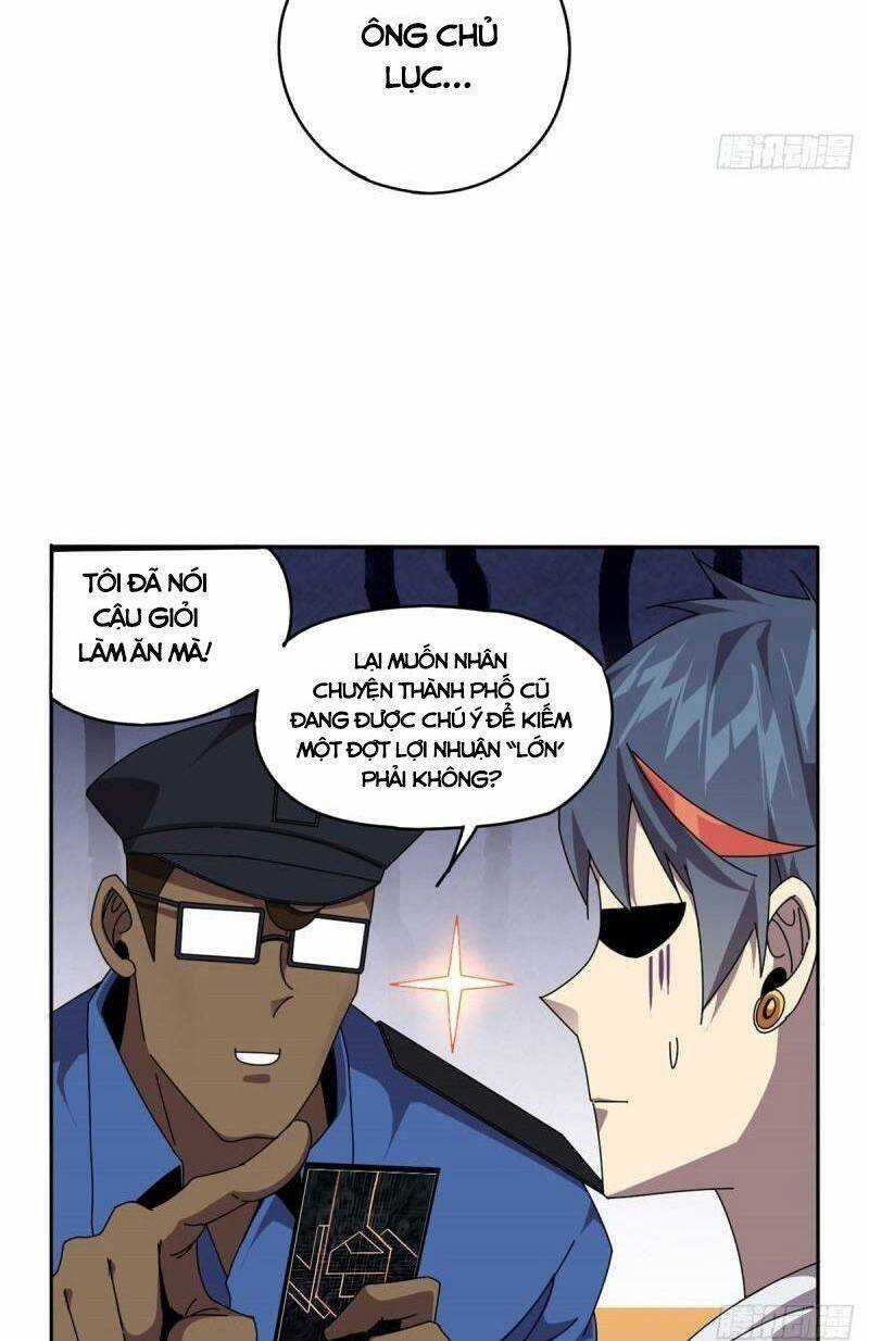 Siêu Thần Chế Tạp Sư Chapter 59 trang 8