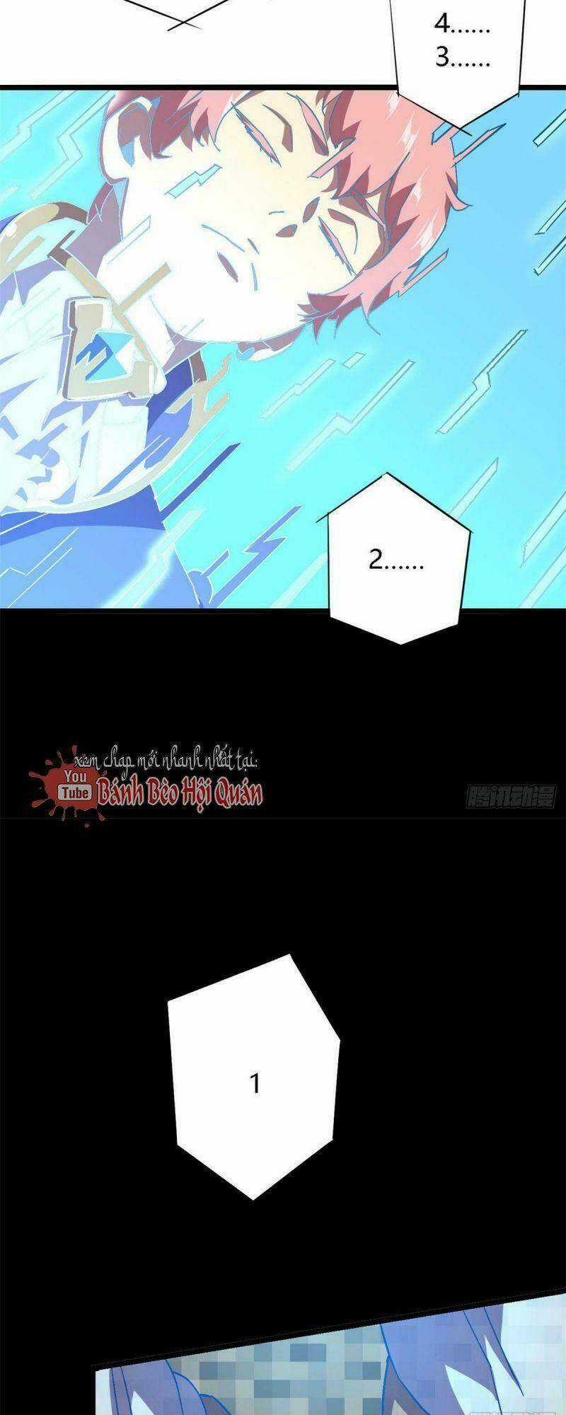 Siêu Thần Chế Tạp Sư Chapter 6 trang 14