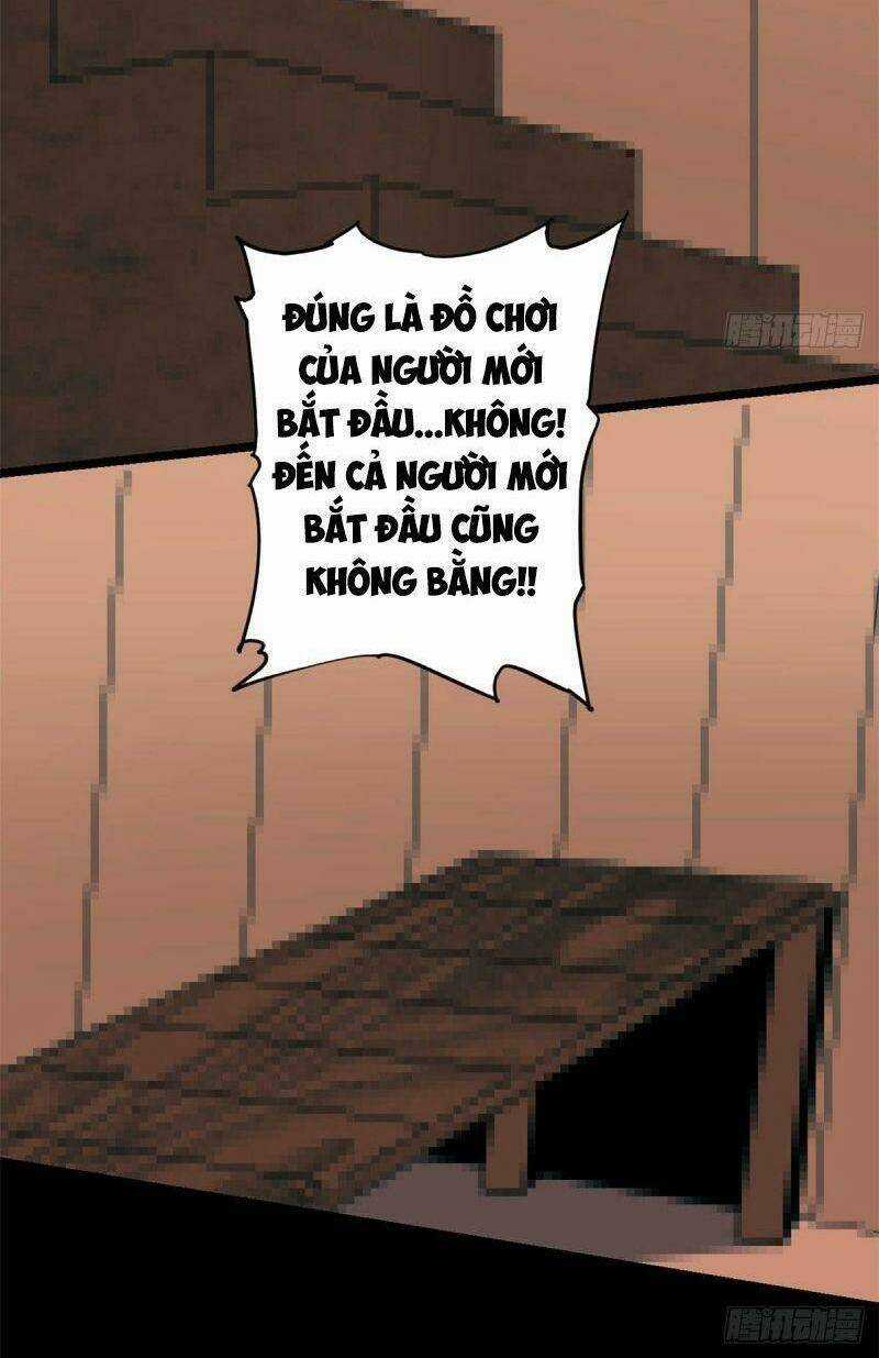 Siêu Thần Chế Tạp Sư Chapter 6 trang 17