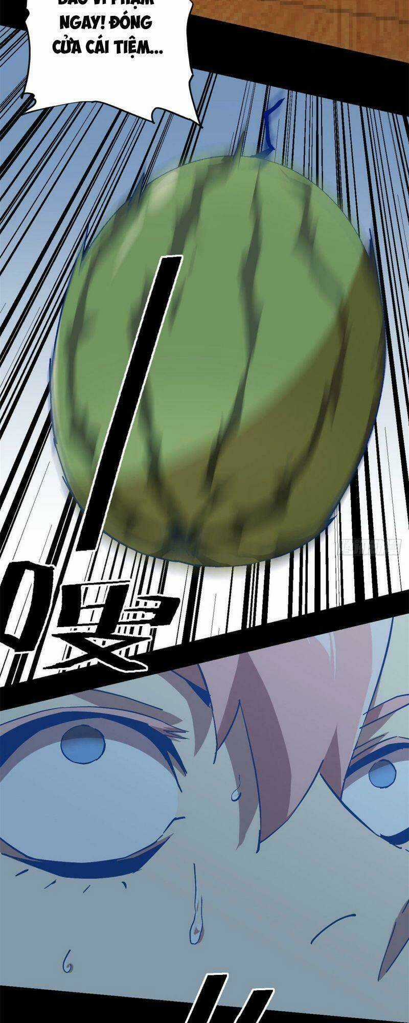 Siêu Thần Chế Tạp Sư Chapter 6 trang 19