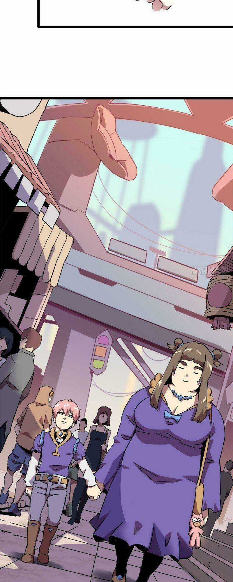 Siêu Thần Chế Tạp Sư Chapter 6 trang 2