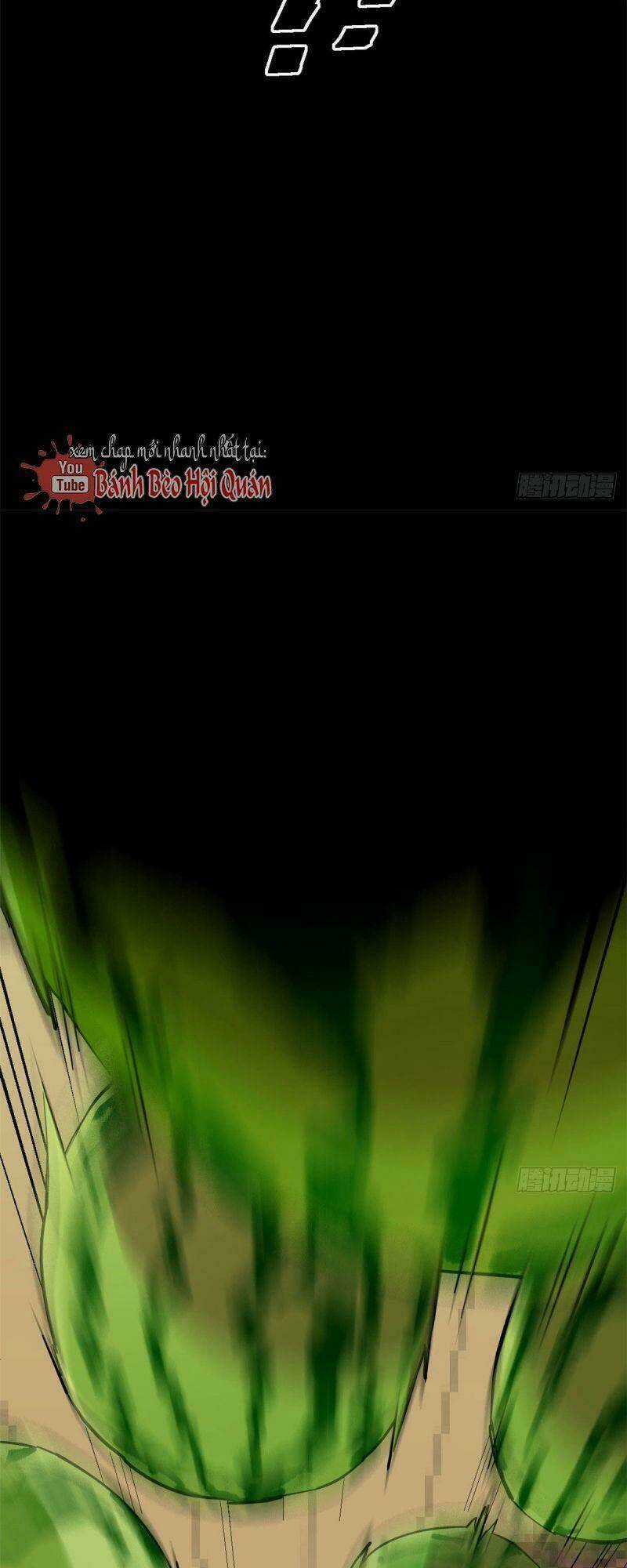 Siêu Thần Chế Tạp Sư Chapter 6 trang 20