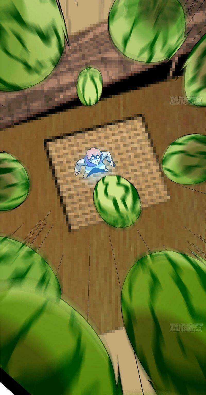 Siêu Thần Chế Tạp Sư Chapter 6 trang 21