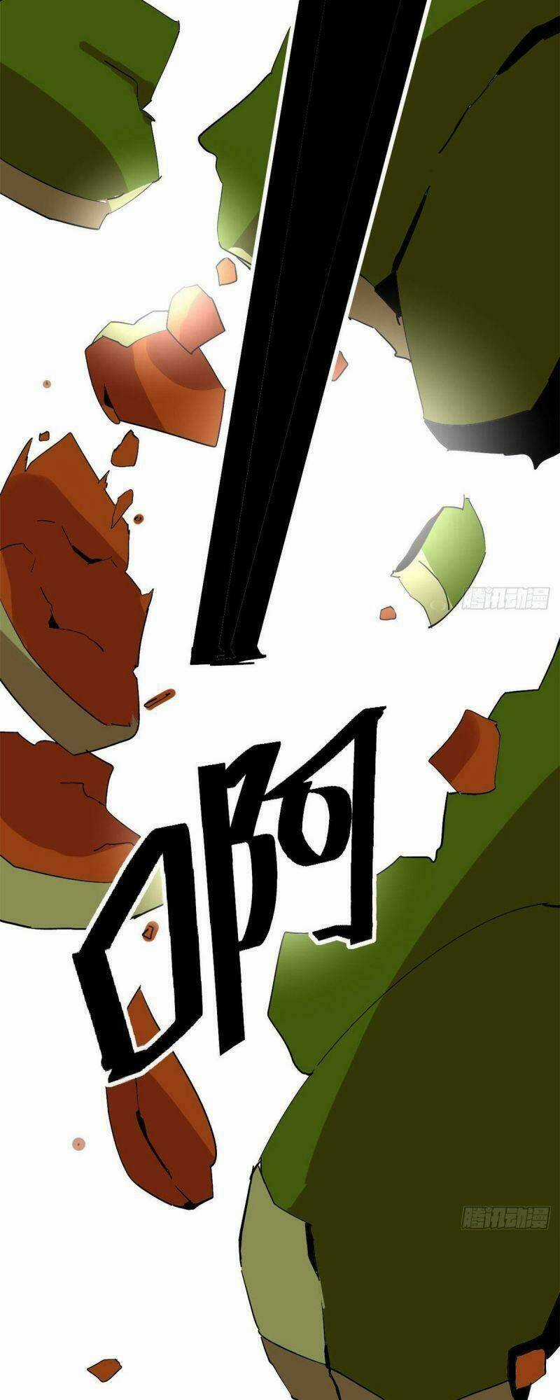 Siêu Thần Chế Tạp Sư Chapter 6 trang 23