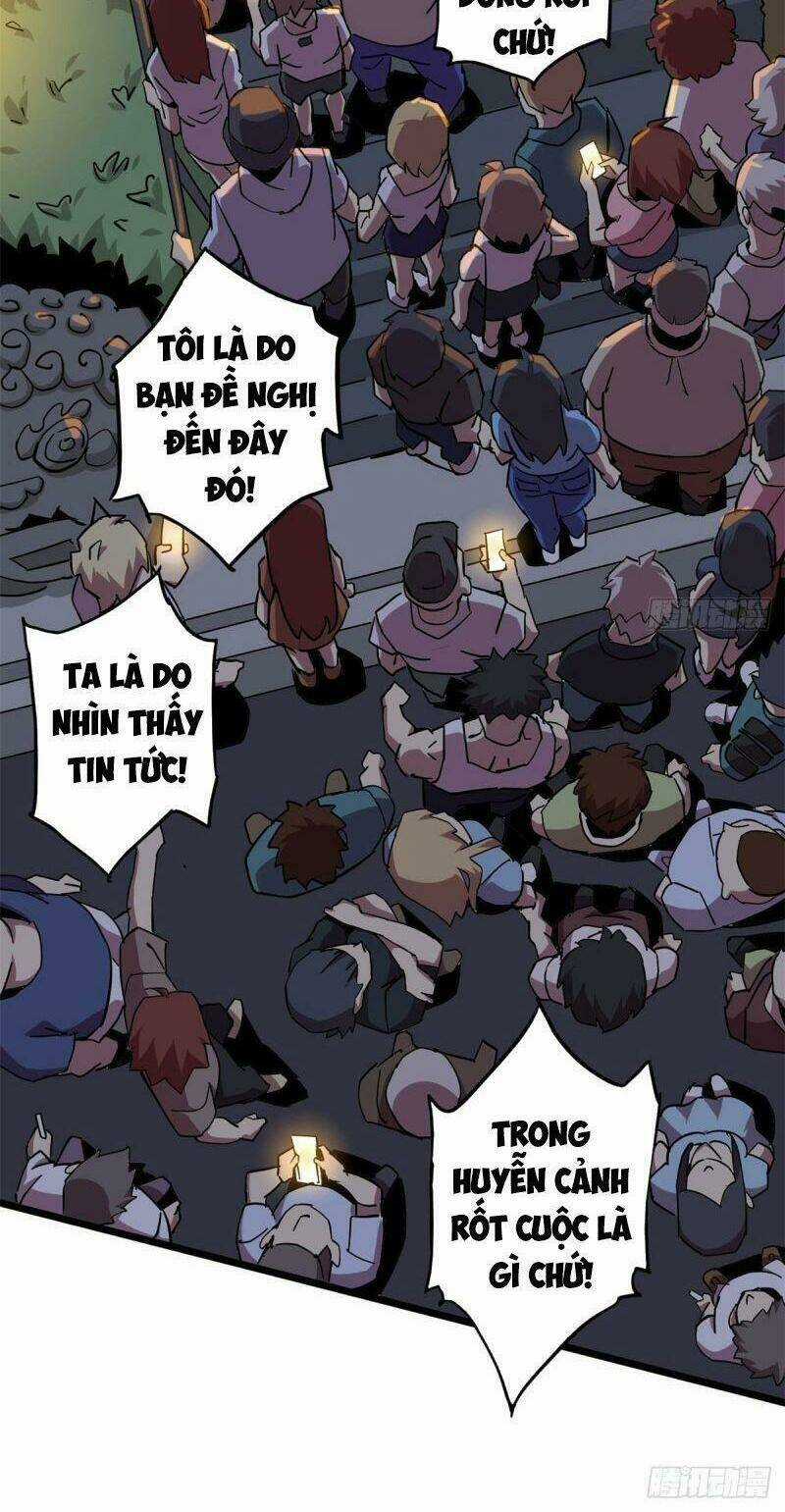 Siêu Thần Chế Tạp Sư Chapter 6 trang 26