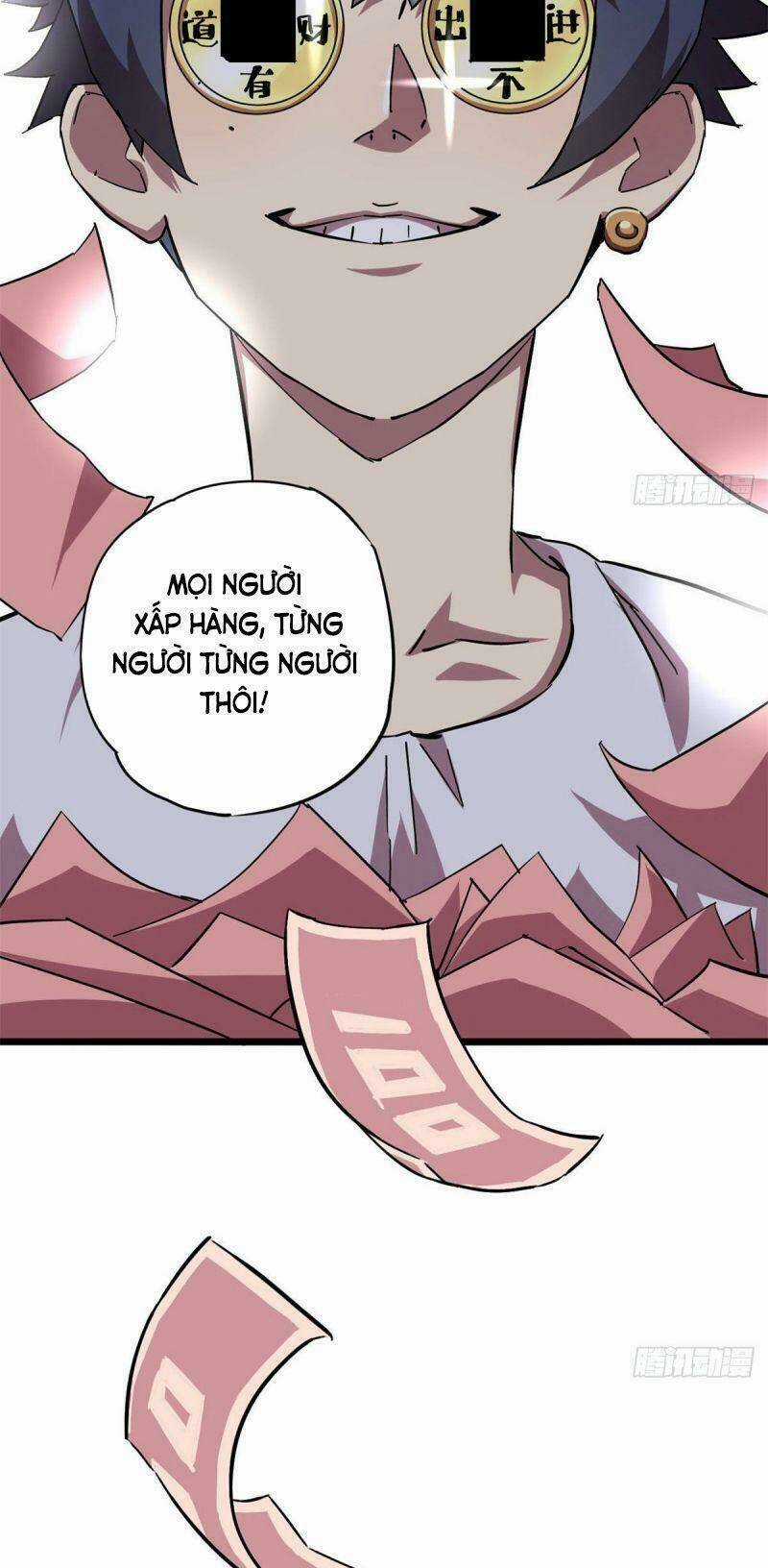 Siêu Thần Chế Tạp Sư Chapter 6 trang 29