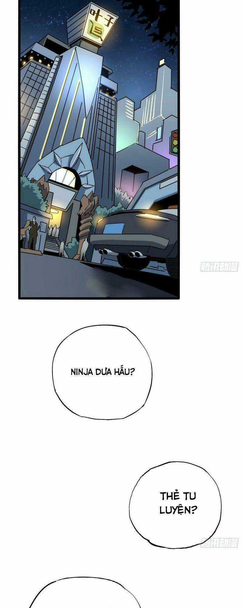 Siêu Thần Chế Tạp Sư Chapter 6 trang 31