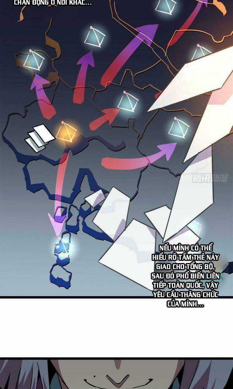 Siêu Thần Chế Tạp Sư Chapter 6 trang 38