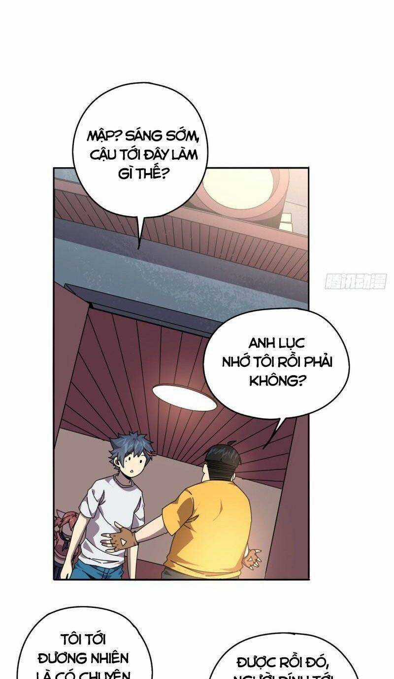 Siêu Thần Chế Tạp Sư Chapter 60 trang 10