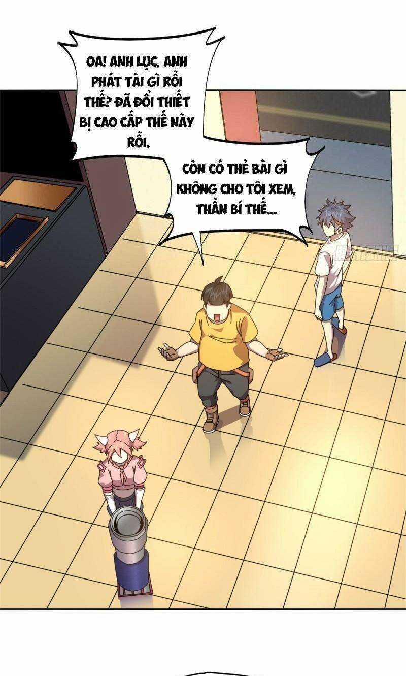 Siêu Thần Chế Tạp Sư Chapter 60 trang 12