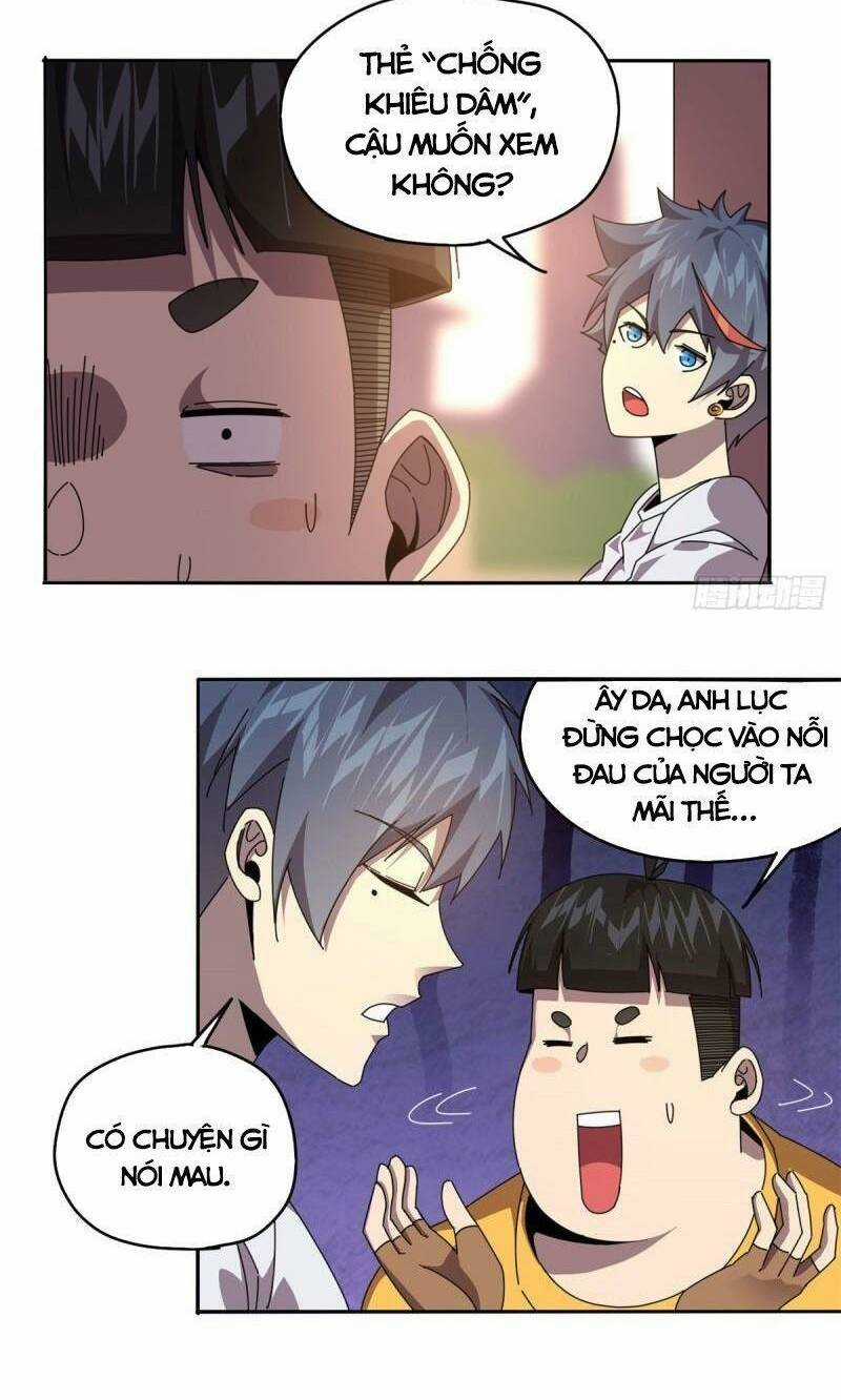 Siêu Thần Chế Tạp Sư Chapter 60 trang 13