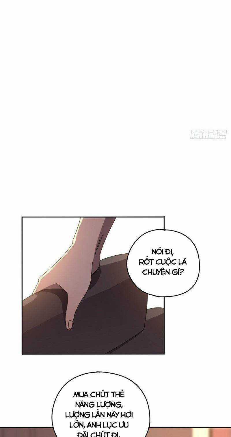 Siêu Thần Chế Tạp Sư Chapter 60 trang 14