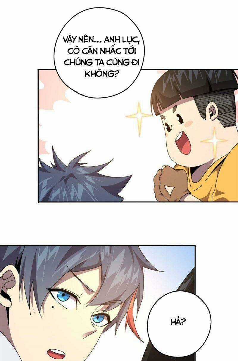 Siêu Thần Chế Tạp Sư Chapter 60 trang 18