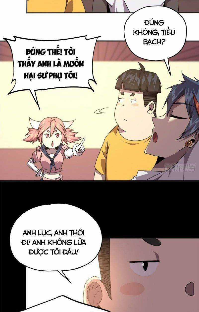 Siêu Thần Chế Tạp Sư Chapter 60 trang 20