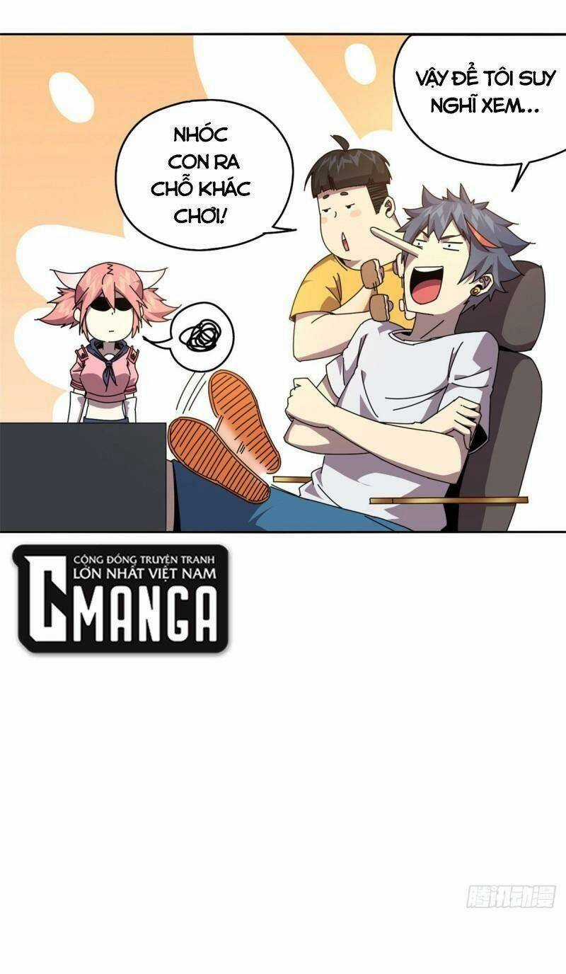 Siêu Thần Chế Tạp Sư Chapter 60 trang 24