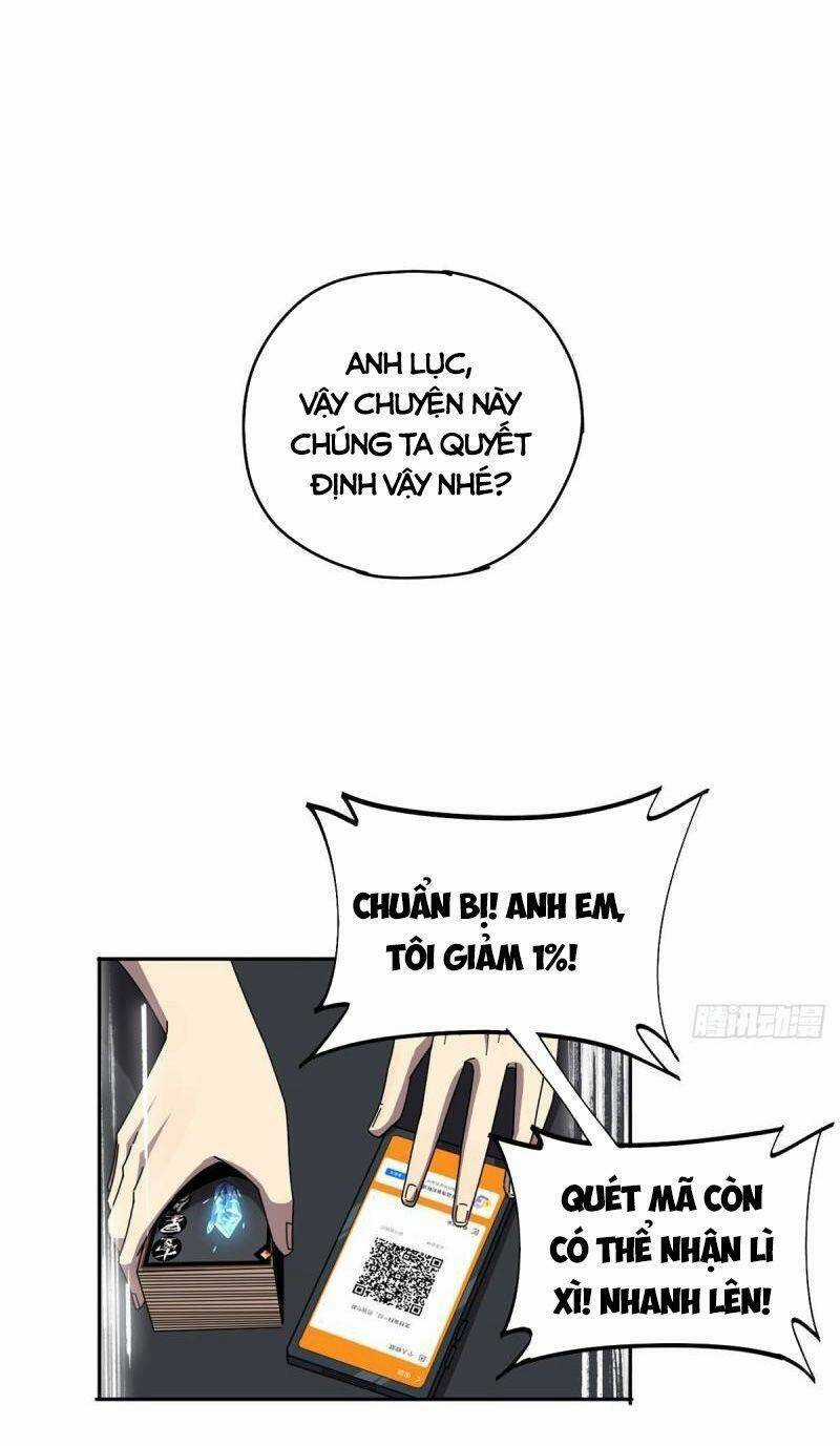 Siêu Thần Chế Tạp Sư Chapter 60 trang 25