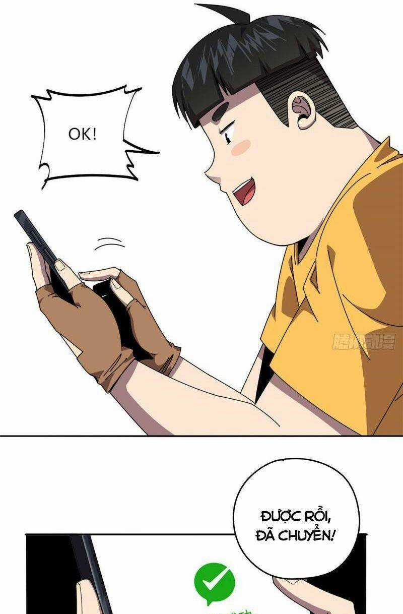 Siêu Thần Chế Tạp Sư Chapter 60 trang 26