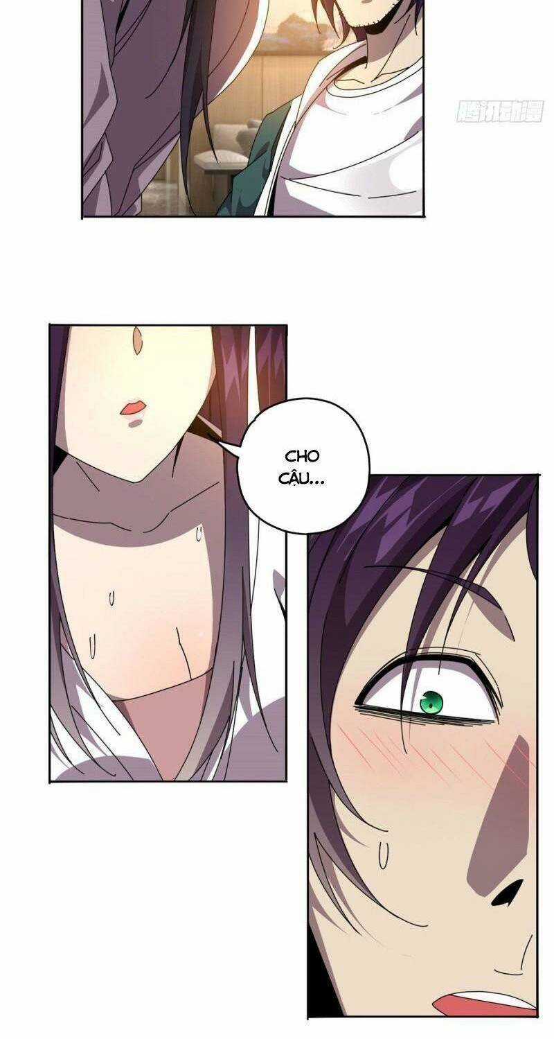 Siêu Thần Chế Tạp Sư Chapter 60 trang 3