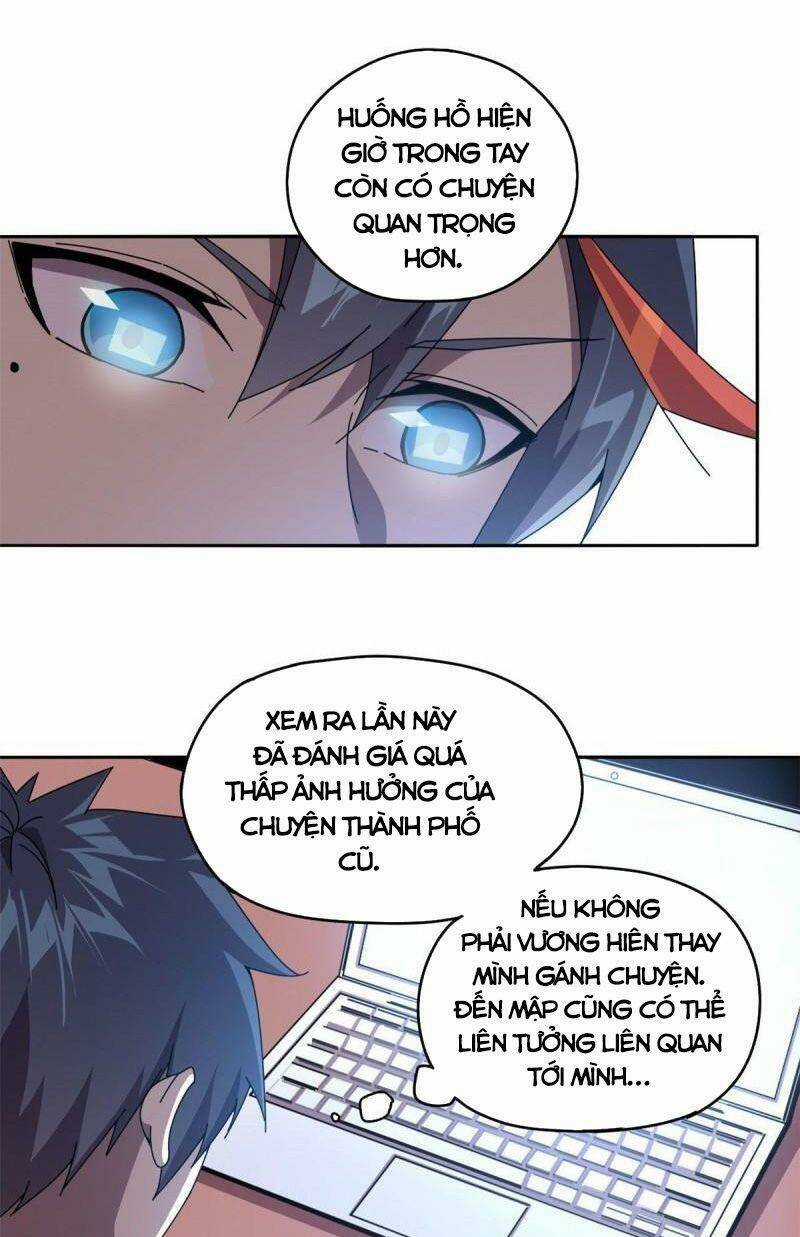 Siêu Thần Chế Tạp Sư Chapter 60 trang 30