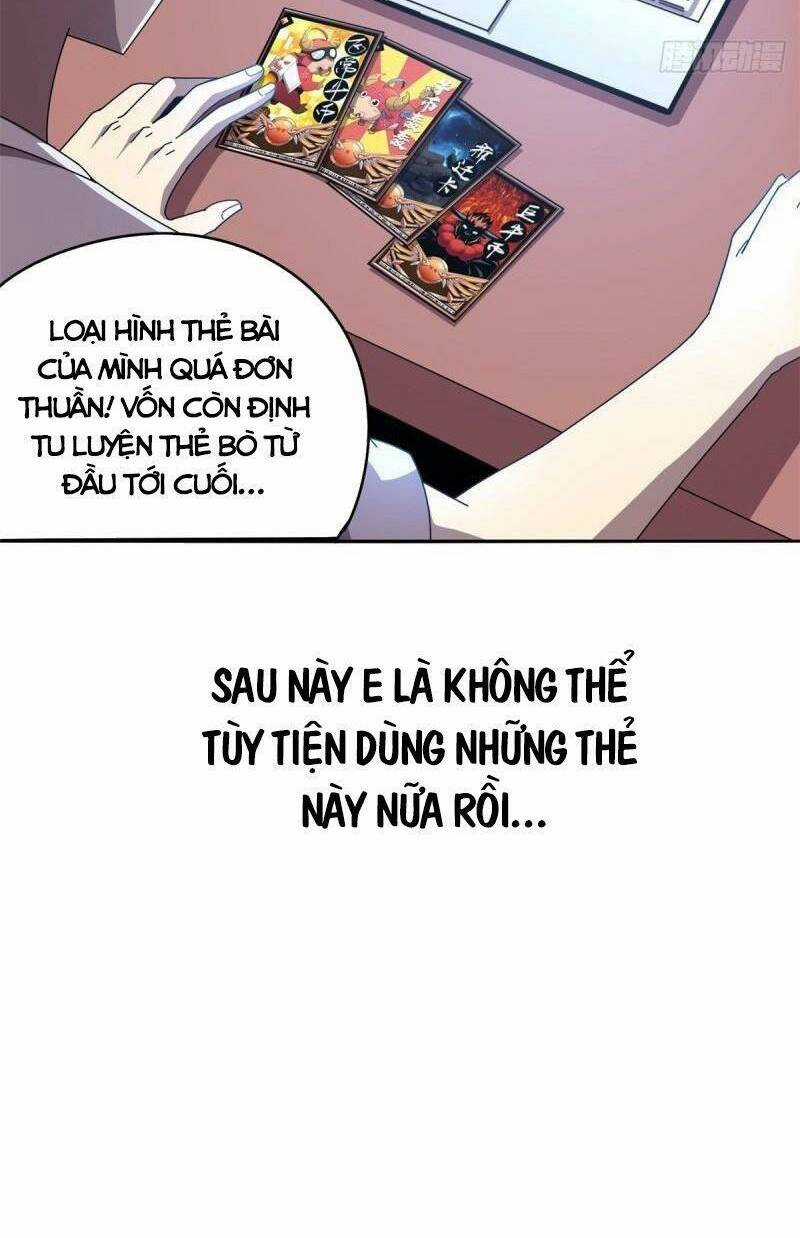 Siêu Thần Chế Tạp Sư Chapter 60 trang 31