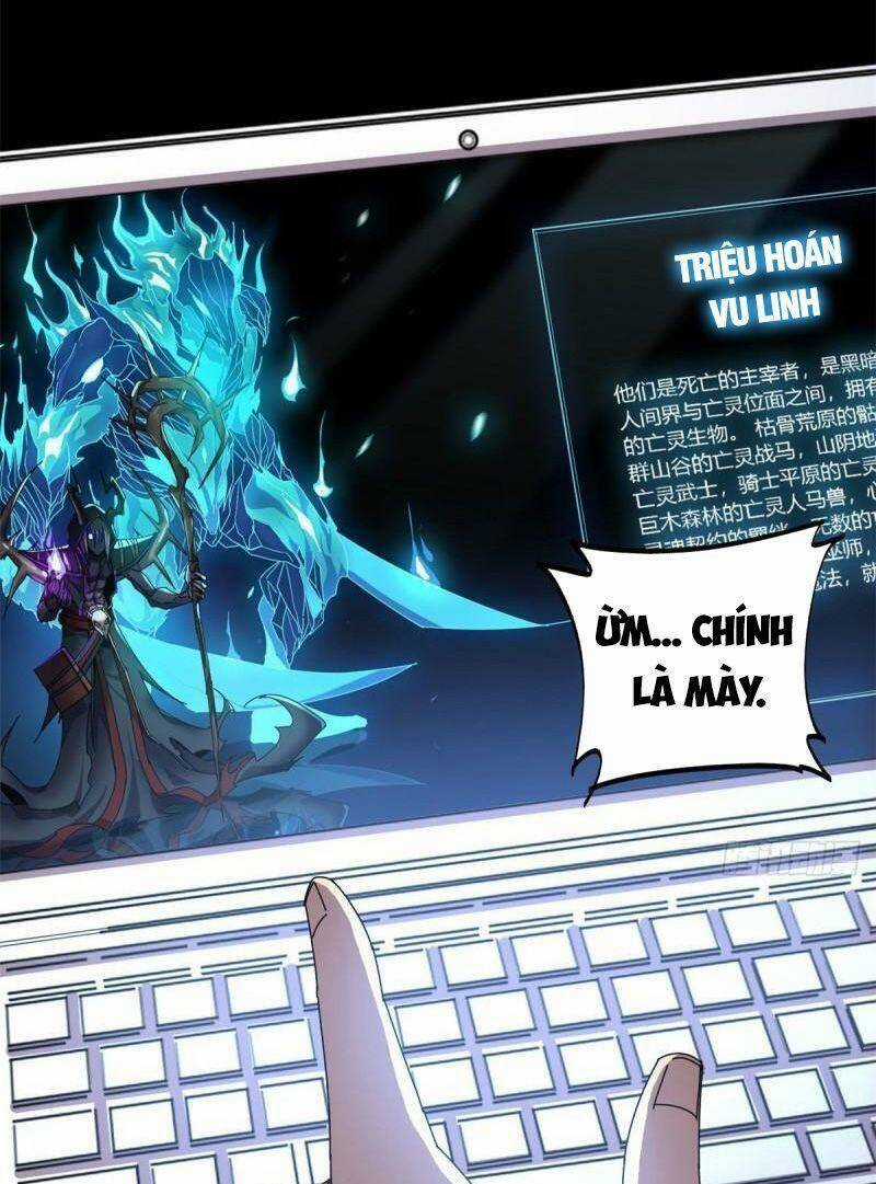 Siêu Thần Chế Tạp Sư Chapter 60 trang 34